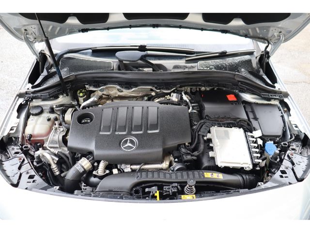 MERCEDES BENZ B CLAS 2019 Image 31