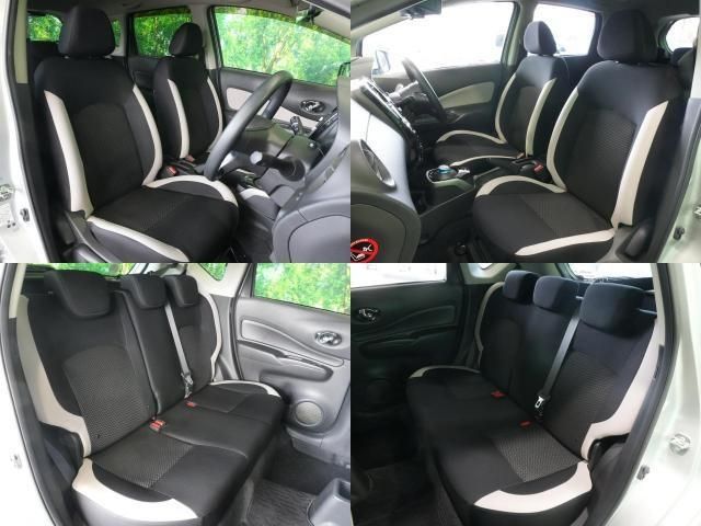 NISSAN NOTE 2018 Image 31