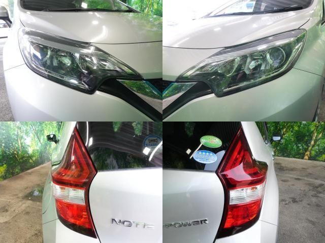 NISSAN NOTE 2018 Image 31