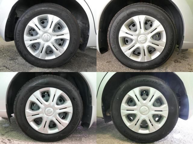 NISSAN NOTE 2018 Image 31