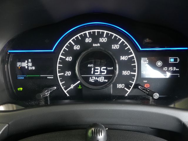 NISSAN NOTE 2018 Image 31