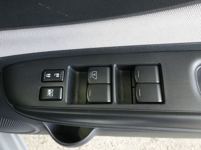 NISSAN NOTE 2018 Image 31