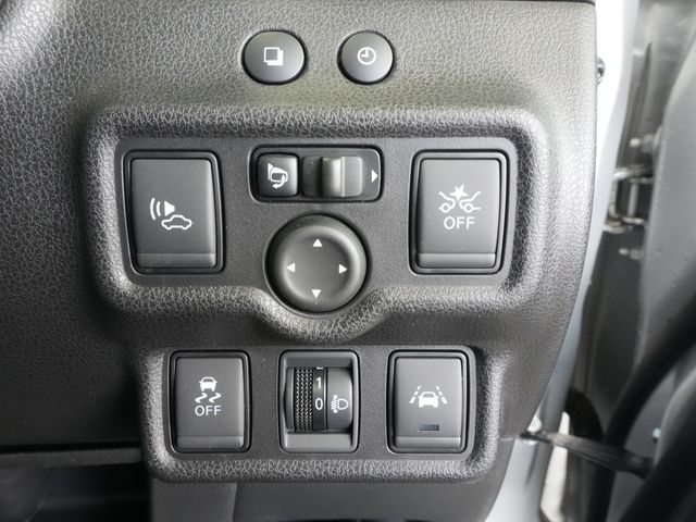 NISSAN NOTE 2018 Image 31