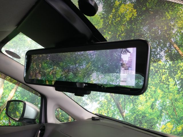 NISSAN NOTE 2018 Image 31