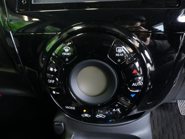 NISSAN NOTE 2018 Image 31