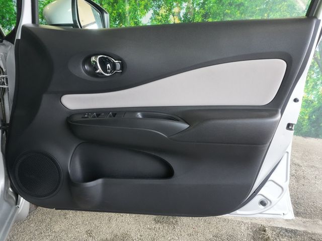 NISSAN NOTE 2018 Image 31