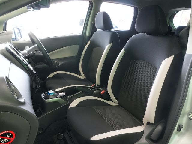 NISSAN NOTE 2018 Image 31