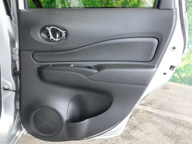 NISSAN NOTE 2018 Image 31