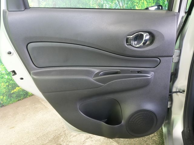 NISSAN NOTE 2018 Image 31