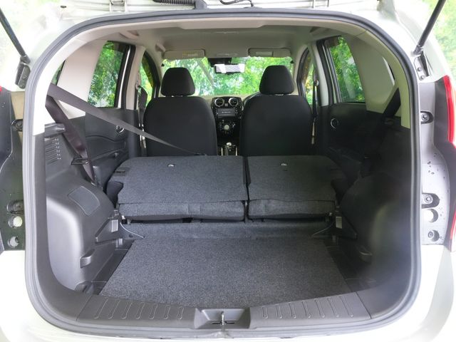 NISSAN NOTE 2018 Image 31