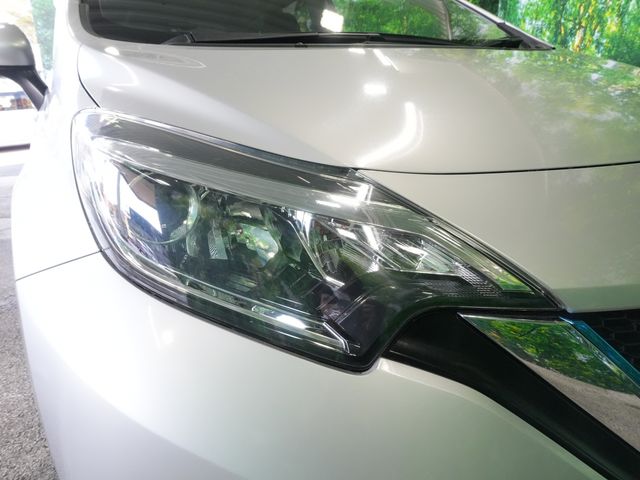 NISSAN NOTE 2018 Image 31