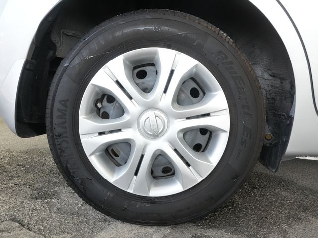 NISSAN NOTE 2018 Image 31