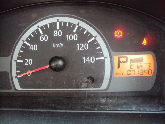 NISSAN CLIPPER TRUCK 2010 Image 31