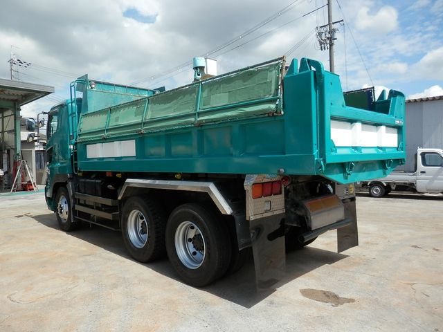 HINO PROFIA 2005 Image 31