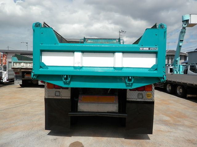 HINO PROFIA 2005 Image 31