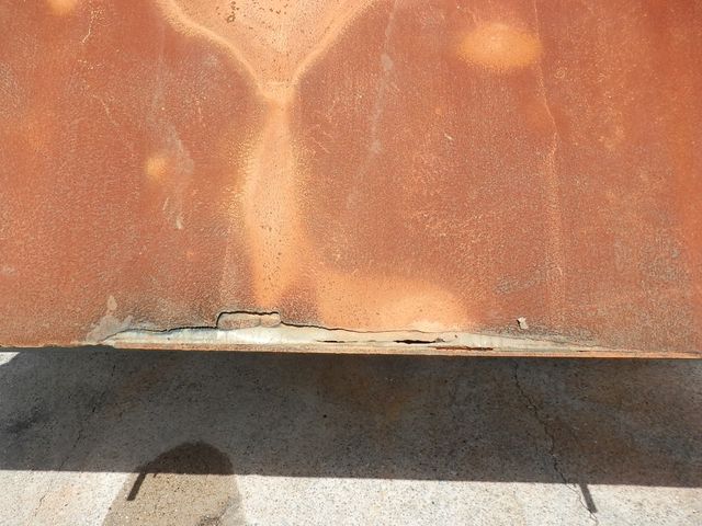 HINO PROFIA 2005 Image 31