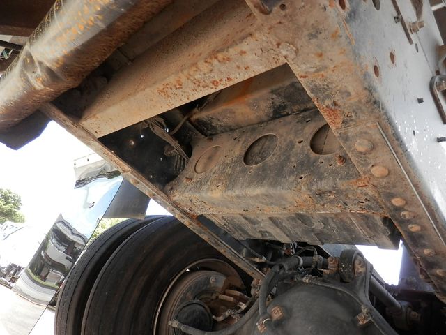 HINO PROFIA 2005 Image 31