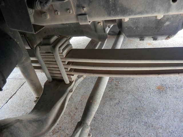 HINO PROFIA 2005 Image 31