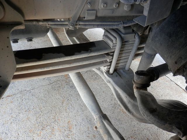 HINO PROFIA 2005 Image 31