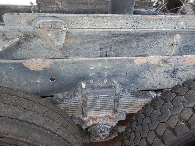 HINO PROFIA 2005 Image 31