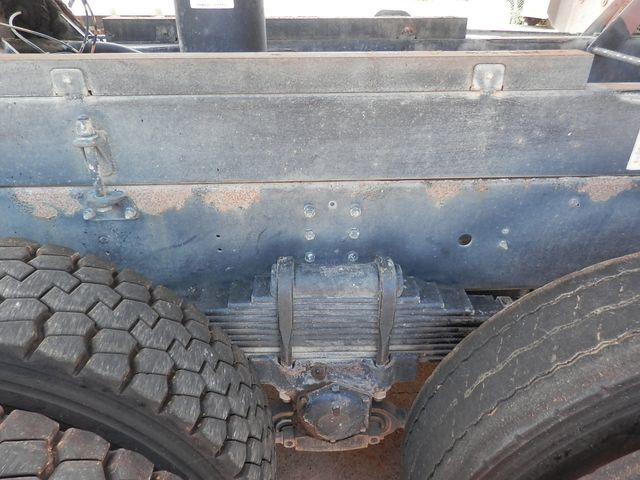 HINO PROFIA 2005 Image 31