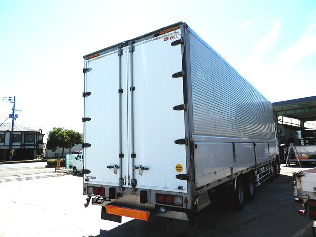 HINO PROFIA 2009 Image 31