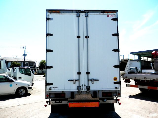 HINO PROFIA 2009 Image 31