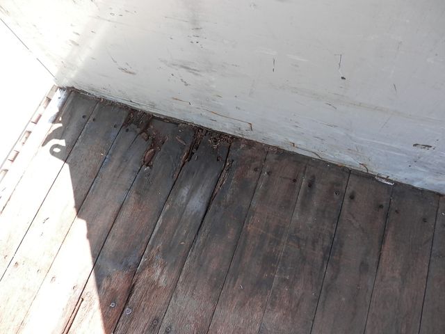 HINO PROFIA 2009 Image 31