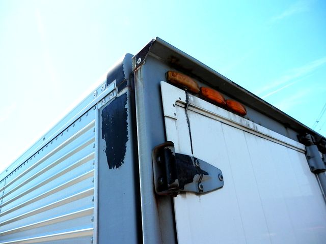 HINO PROFIA 2009 Image 31