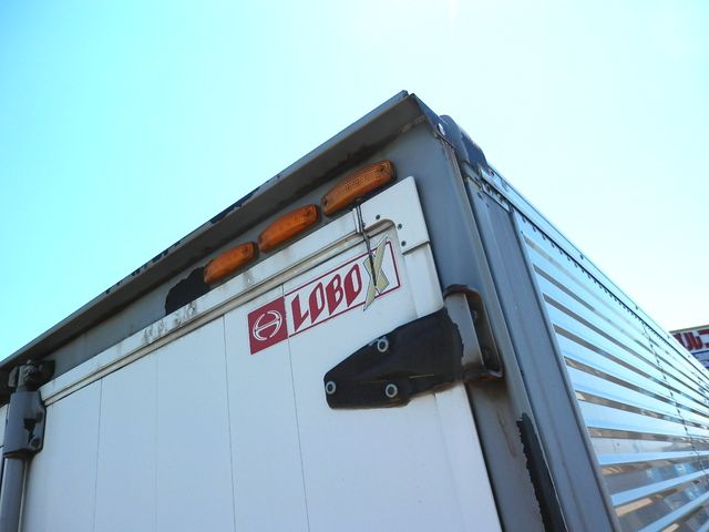 HINO PROFIA 2009 Image 31