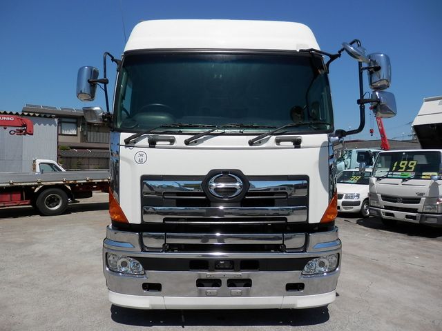 HINO PROFIA 2009 Image 31