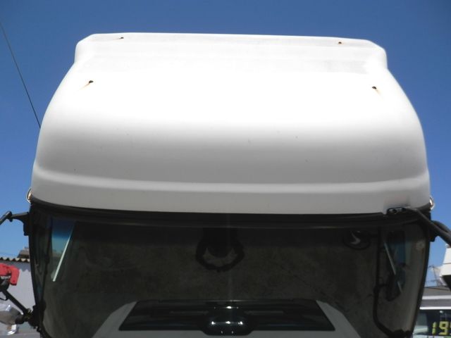 HINO PROFIA 2009 Image 31