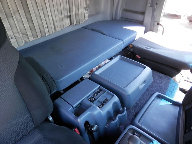 HINO PROFIA 2009 Image 31