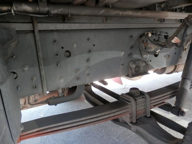 HINO PROFIA 2009 Image 31