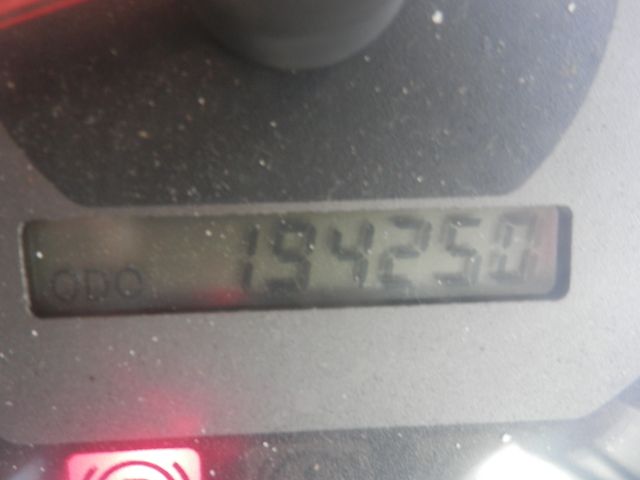 HINO PROFIA 2009 Image 31