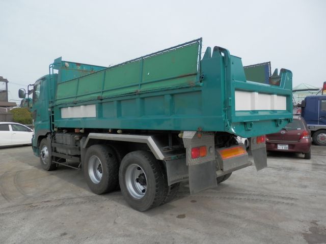 HINO PROFIA 2006 Image 31