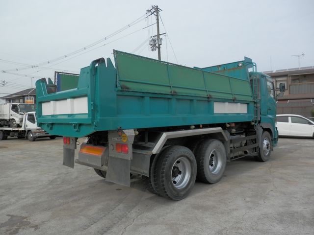 HINO PROFIA 2006 Image 31