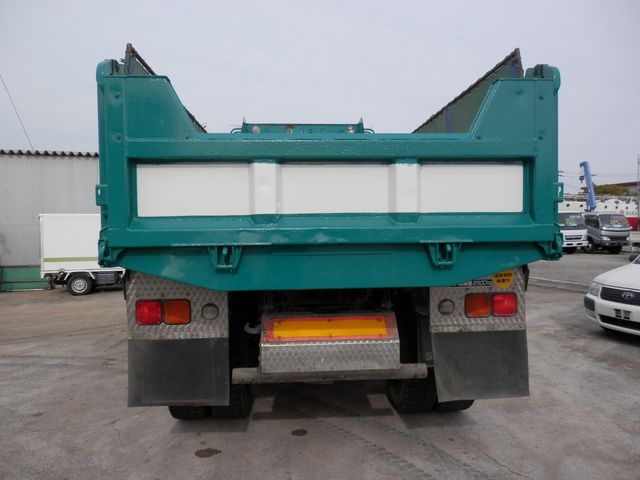 HINO PROFIA 2006 Image 31