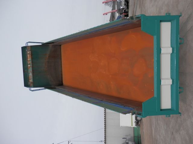 HINO PROFIA 2006 Image 31