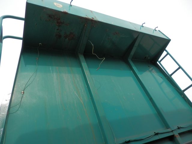 HINO PROFIA 2006 Image 31