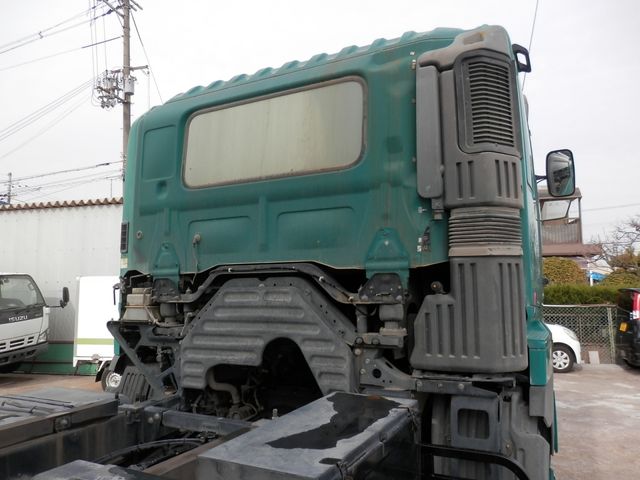 HINO PROFIA 2006 Image 31