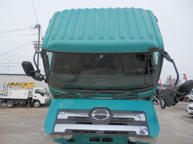 HINO PROFIA 2006 Image 31