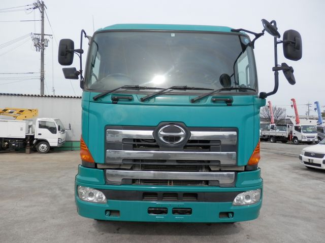 HINO PROFIA 2006 Image 31