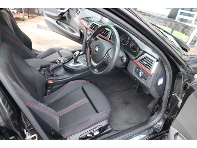 BMW 3SERIES SEDAN 2016 Image 31