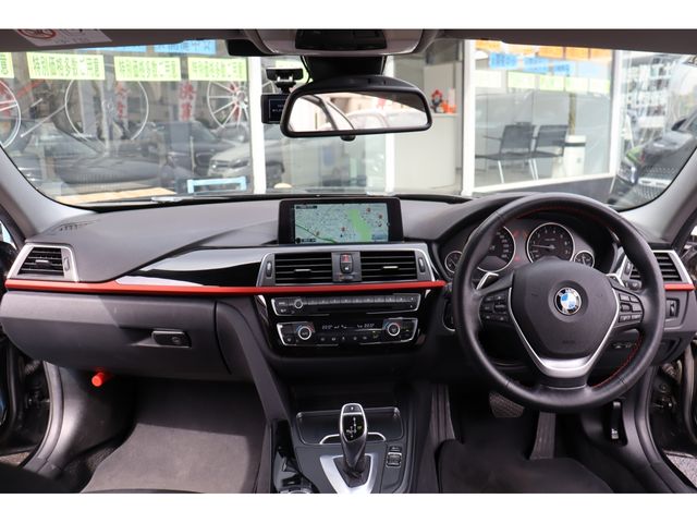 BMW 3SERIES SEDAN 2016 Image 31