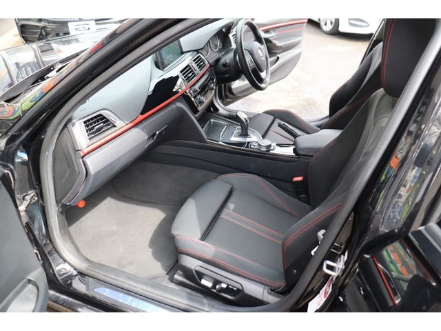 BMW 3SERIES SEDAN 2016 Image 31