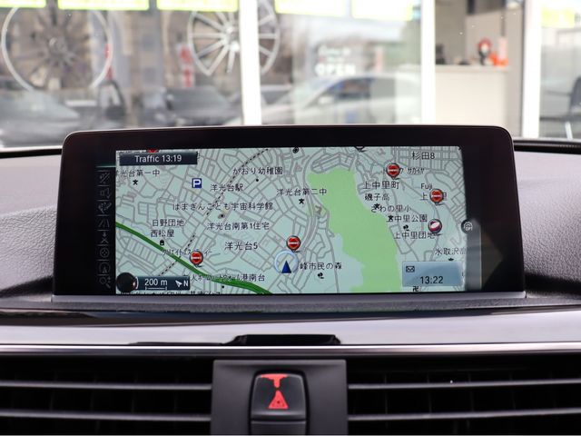 BMW 3SERIES SEDAN 2016 Image 31