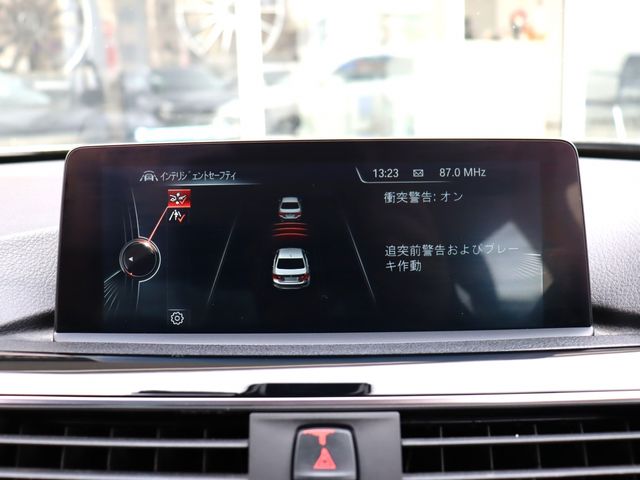 BMW 3SERIES SEDAN 2016 Image 31