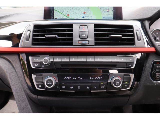 BMW 3SERIES SEDAN 2016 Image 31