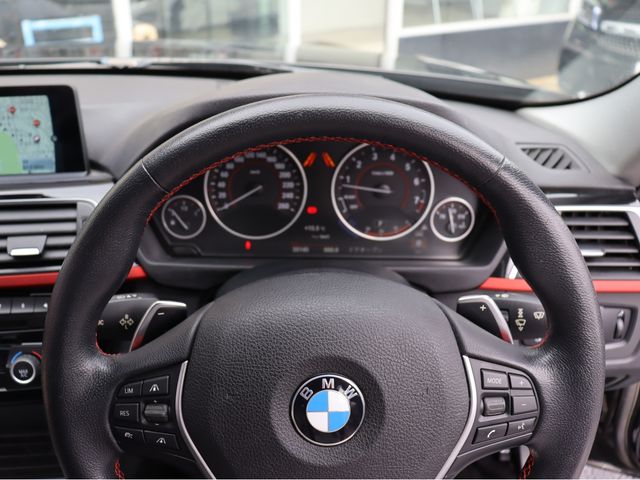 BMW 3SERIES SEDAN 2016 Image 31